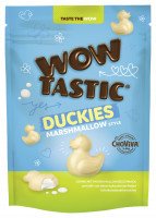 Wow Tastic Duckies