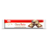 Choco Rocks Edelvollmilch