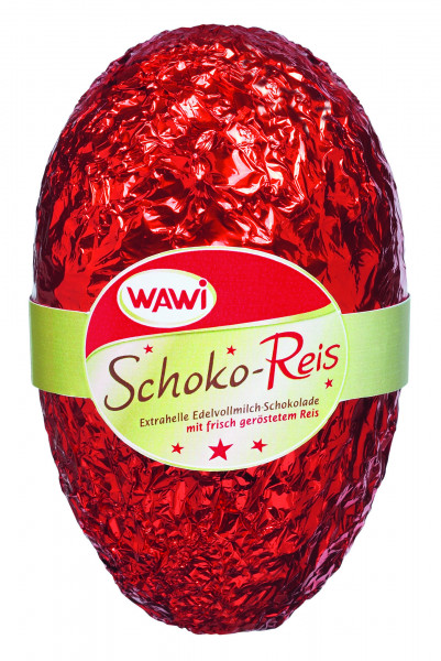 Schoko-Reis Zapfen MIX