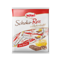 Schoko-Reis Minis Family-Pack