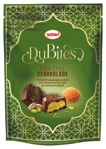 WAWI Du -Bites