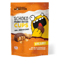 Cups Peanut Creamy