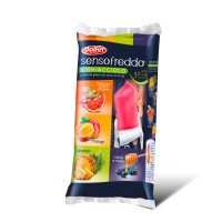 Sensofreddo Frucht-Eiszapfen