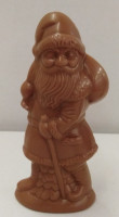 Confiserie Weihnachtsmann Edelvollmilch
