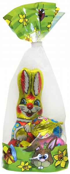 Ostermischung Milch-Schokolade