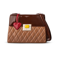 Tasche mit Herz