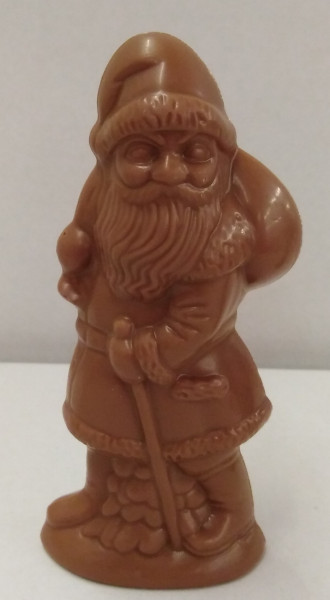 Confiserie Weihnachtsmann Edelvollmilch
