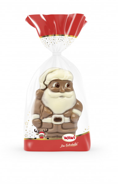 Confiserie Weihnachtsmann Edelvollmilchschokolade