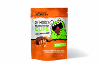 Cups Peanut Crispy