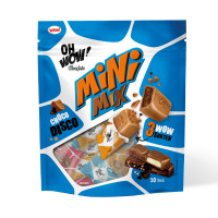 Mini Mix Choco Disco