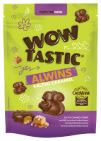 Wow Tastic Alwins