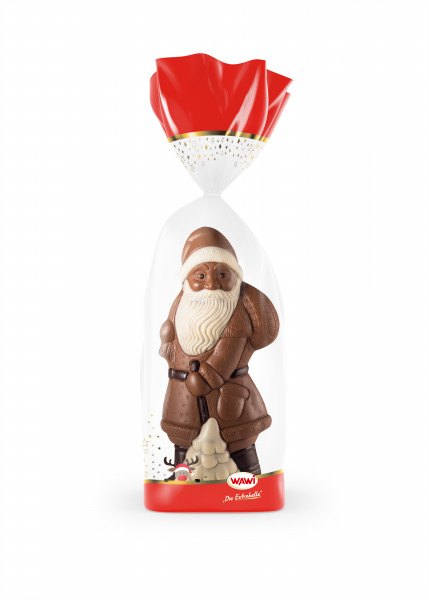 Confiserie Weihnachtsmann Edelvollmilch