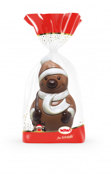 Confiserie Schneemann Edelvollmilch