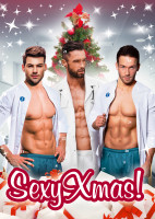 Sexy Adventskalender "Erste Hilfe" Boys
