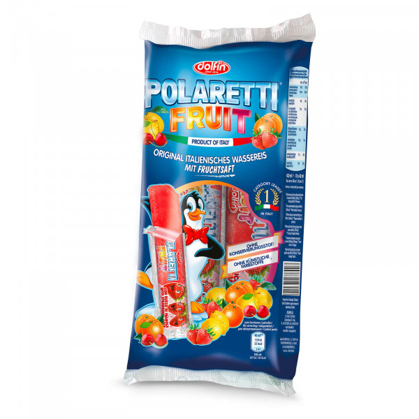 Polaretti Fruit Wassereis