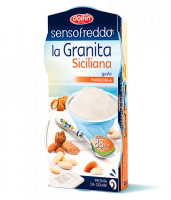 Granita Mandel