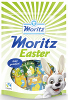 Moritz-Eiskonfekt Oster-Zipper Beutel