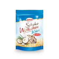 Schoko-Wölkchen Kokos