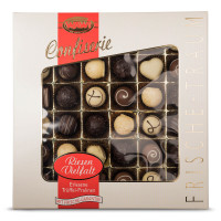 Trüffelpralinen Mischung