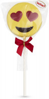 Hearteyes Emoji Lolli