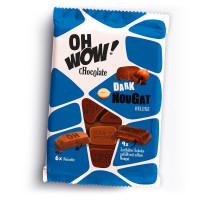 OH WOW Dark Nougat Deluxe