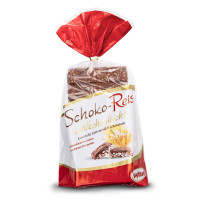 Schoko-REIS-Bruch Edelvollmilch