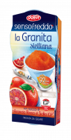 Granita Sizilianische Blutorange g.g.a.