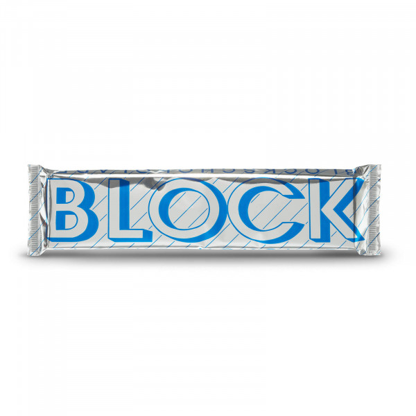 Blockschokolade Zartbitter