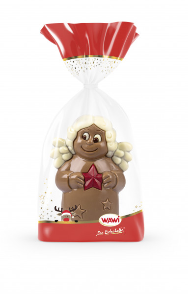 Confiserie Engel Edelvollmilchschokolade