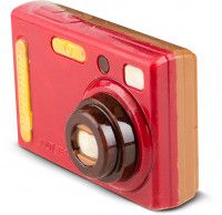 Rote Kamera