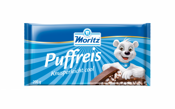 Moritz Puffreis 200g