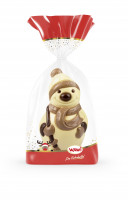 Confiserie Schneemann Weiße Schokolade