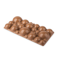 Die Extrahelle Bubbles-Tafel