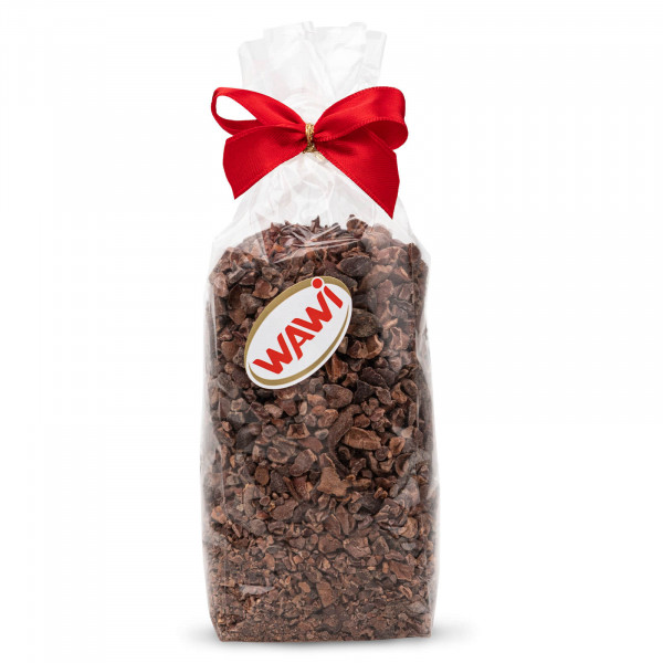 Kakao-Nibs geröstet