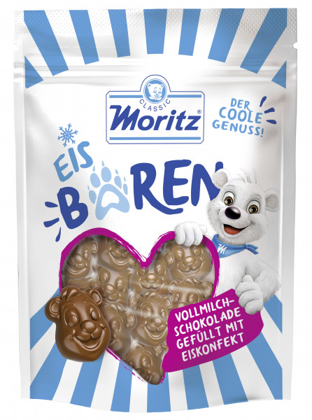 Moritz-Eisbären