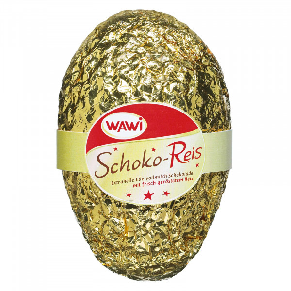 Schoko-Reis Zapfen MIX