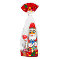 Weihnachtsmischung Milchschokolade