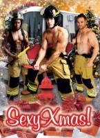 Sexy Adventskalender "Firefighter" Men