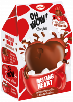 Melting Heart Vollmilch