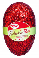 Schoko-Reis Zapfen MIX