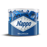 Nappo Dose Vollmilch