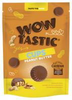Wow Tastic Peanut Butter Cups