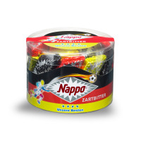 Nappo zartbitter - Der Testsieger 