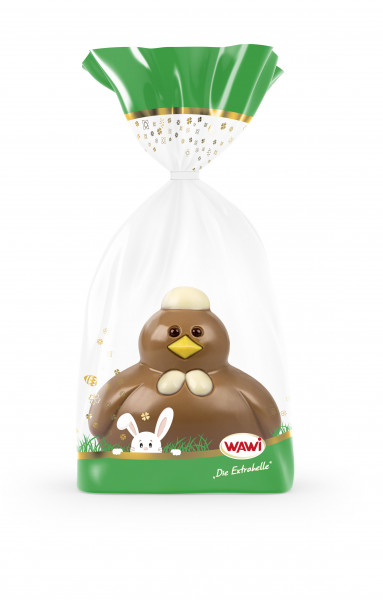 Huhn Hilde Kugelfigur
